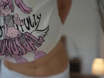 kriss0leoo chaturbate stream image