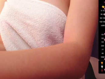 queen_kitty1818 chaturbate stream image