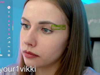 VikkiExtraCheese bongacams stream image