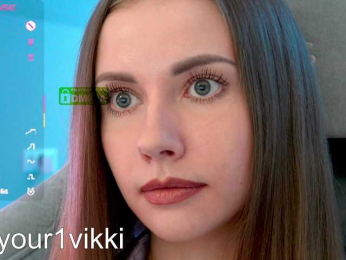 VikkiExtraCheese bongacams stream image