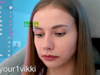 VikkiExtraCheese bongacams stream image