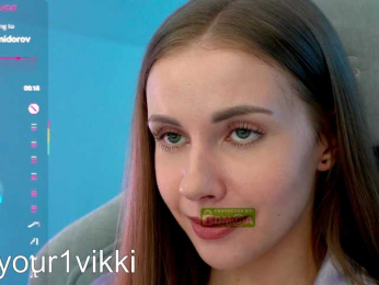 VikkiExtraCheese bongacams stream image
