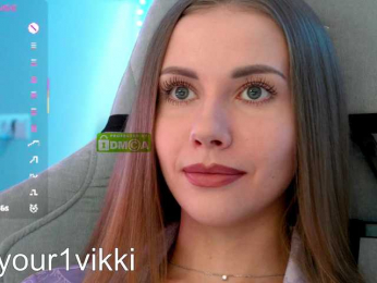 VikkiExtraCheese bongacams stream image