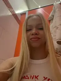 ValenciaShock stripchat stream image