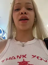 ValenciaShock stripchat stream image