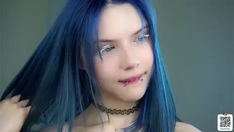 EvelyynLopez stripchat stream image