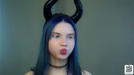 EvelyynLopez stripchat stream image