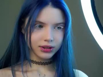 merciabawden chaturbate stream image