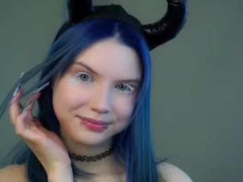 merciabawden chaturbate stream image