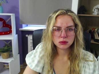 Soft-Zoey bongacams stream image