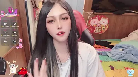 Khaleesi-ying stripchat stream image