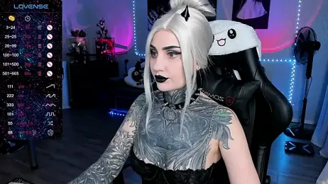 RachelQueen_ stripchat stream image