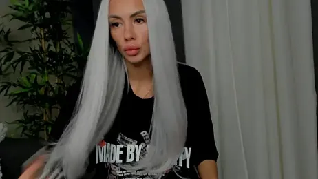 Bailey_Rush stripchat stream image