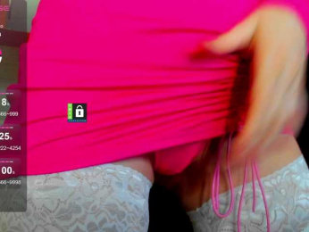 PinkPanterka bongacams stream image