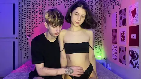 baby_lesi stripchat stream image