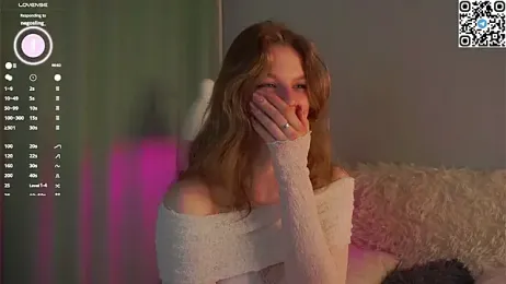 EdlinAlliston stripchat stream image