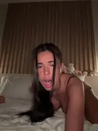 Lizhush_ stripchat stream image