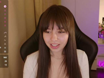 Businka13 bongacams stream image