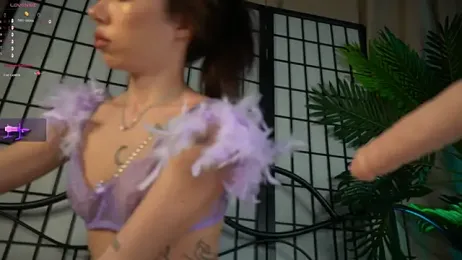 MaryBrent_ stripchat stream image