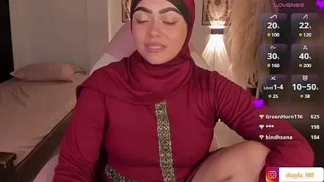 shayla_18 stripchat stream image