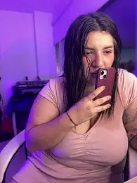 horny_roomiess stripchat stream image