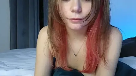 HoneyHaven_ stripchat stream image