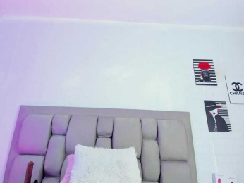 NatashaEvannss bongacams stream image