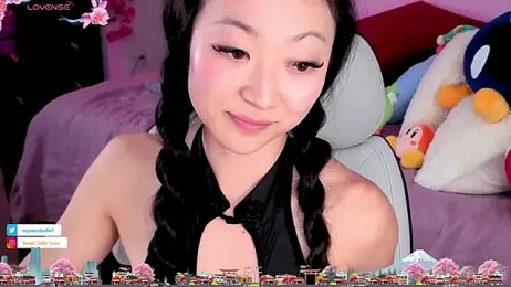 MySweetSofie stripchat stream image