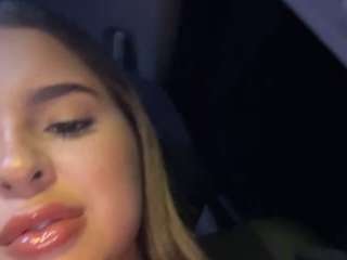 sophiekitty camsoda stream image