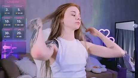 Britney_Lynch stripchat stream image