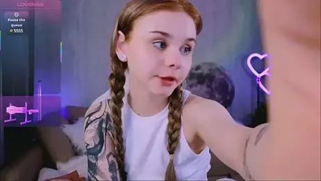 Britney_Lynch stripchat stream image