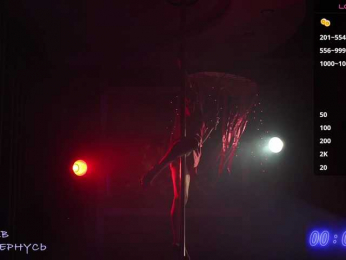 -SexyBounty- bongacams stream image