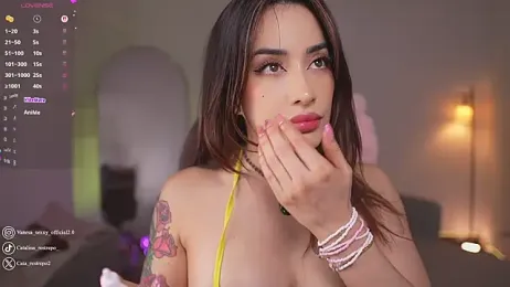 CATALINA_RESTREPO stripchat stream image