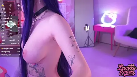 lucille_evans stripchat stream image