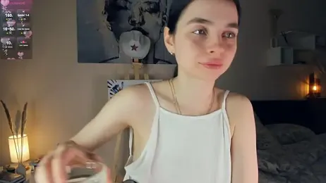 MaryJacksoon stripchat stream image