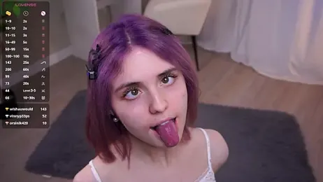 EarleneBrickell stripchat stream image