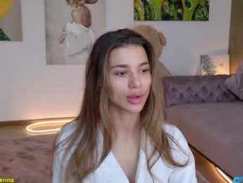 lenna_godess chaturbate stream image