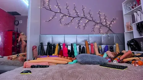 NikkaHOTx stripchat stream image