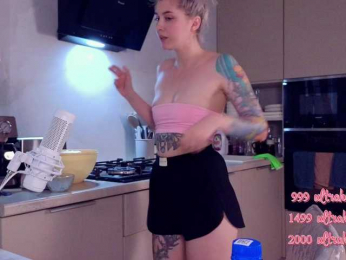 HoneyCherry bongacams stream image