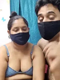 IND_COUPLE1 stripchat stream image, 25.04.2025 13:20