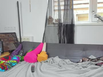 siswet19 chaturbate stream image