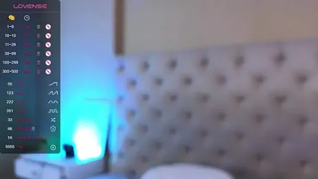 EvaLeester stripchat stream image