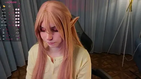 zelda_1 stripchat stream image
