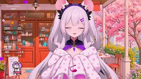 Naijiang_ stripchat stream image