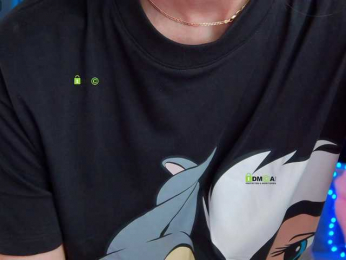 -SexyBounty- bongacams stream image