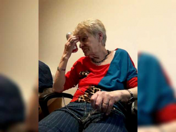 Reife-dame bongacams stream image