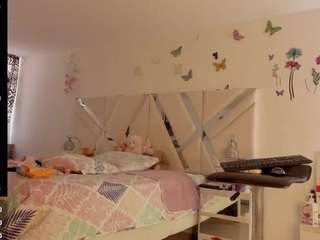 sexyzoee camsoda stream image, 25.04.2025 12:30
