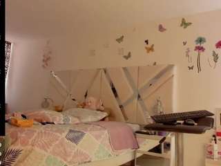 sexyzoee camsoda stream image, 25.04.2025 12:30