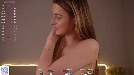 Sunshine_Diana stripchat stream image