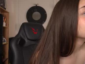 kusssecka chaturbate stream image, 25.04.2025 14:50